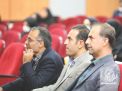  گزارش تصویری چهاردهمین کنفرانس بین المللی تحلیل پوششی داده ها 